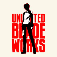 Emiya Shirou Unlimited Blade Premium Hoodie | Teevron