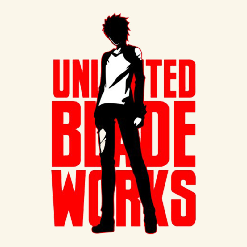 Emiya Shirou Unlimited Blade Premium Hoodie by linhVisuals | Teevron