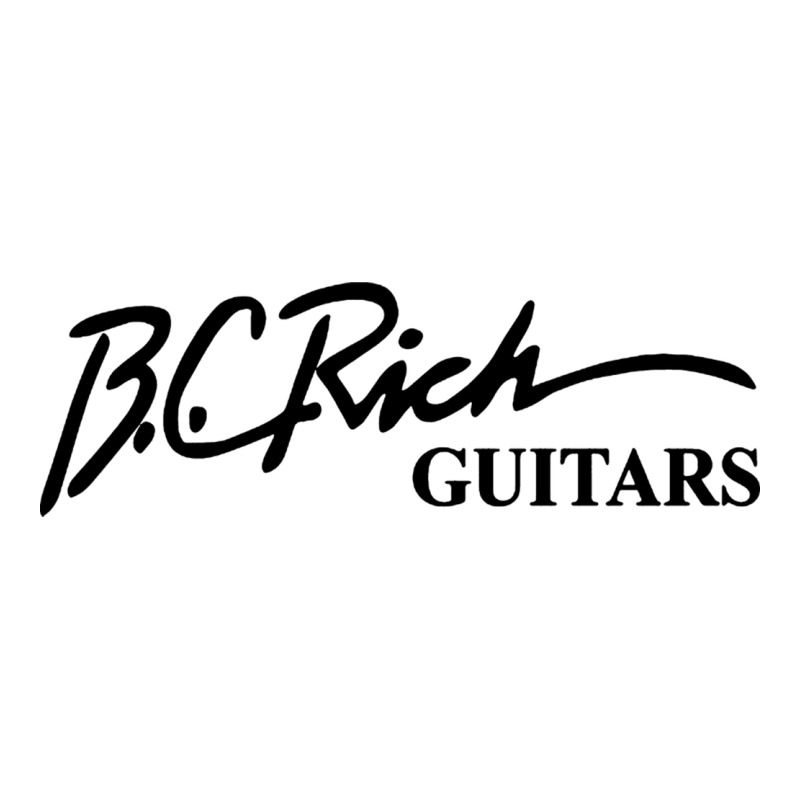 Bc Rich Guitar Premium Hoodie by linhVisuals | Teevron