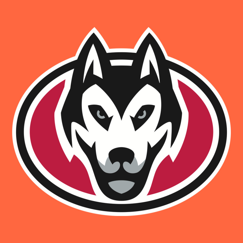 St. Cloud State Huskies, Merch Premium Hoodie by linhVisuals | Teevron