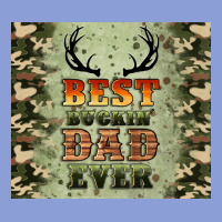 Best Buckin' Dad Ever Long Sleeve Tee | Teevron