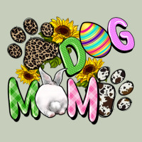 Dog Mom Easter Mother's Day Classic Tee | Teevron