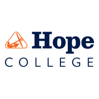 hope college vectorized | Teevron