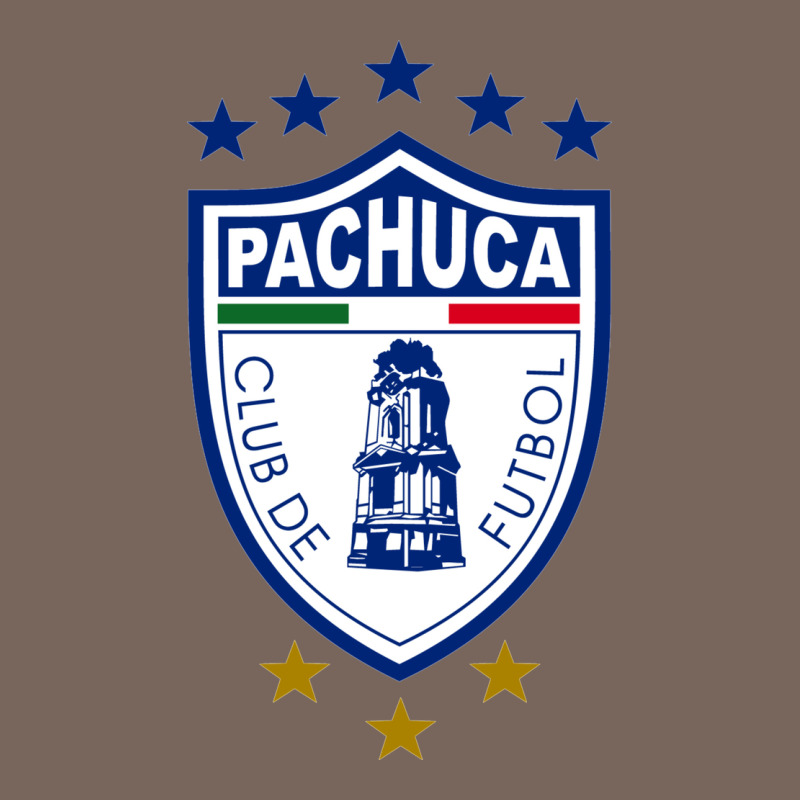 Cf Pachuca Premium Hoodie by linhVisuals | Teevron