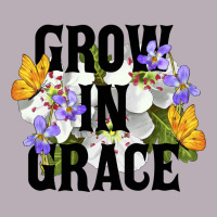 Grow In Grace Vintage Tee | Teevron