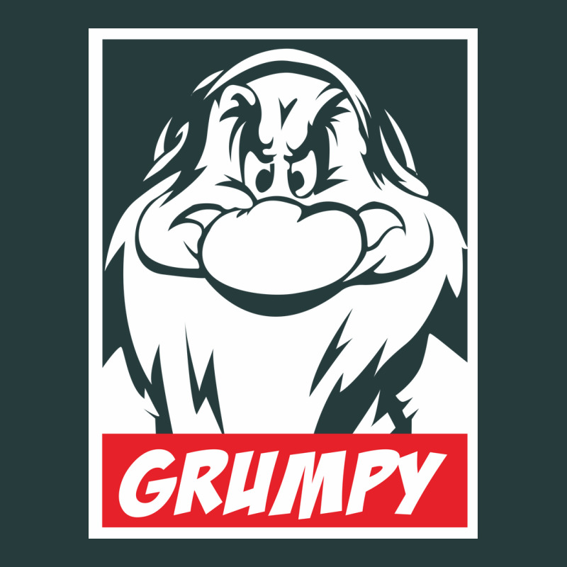 Grumpy Funny Premium Hoodie by linhVisuals | Teevron