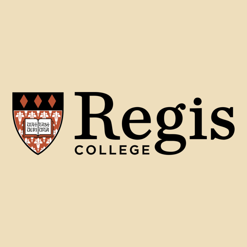 Regis College Vectorized Premium Hoodie by linhVisuals | Teevron