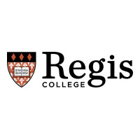 regis college vectorized | Teevron