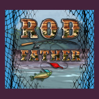 Rod Father Long Sleeve Tee | Teevron
