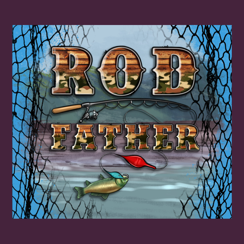 Rod Father Long Sleeve Tee by Artiststas | Teevron