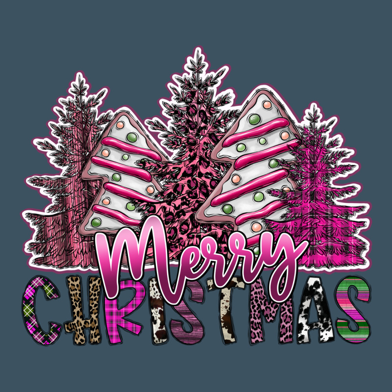 Merry Christmas Urban Heavy Tee by SublimationCraftShop | Teevron