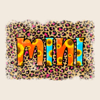 Leopard Sunflower Mimi Zipper Hoodie | Teevron