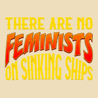 Anti Feminist There Are No Feminists Premium Hoodie | Teevron