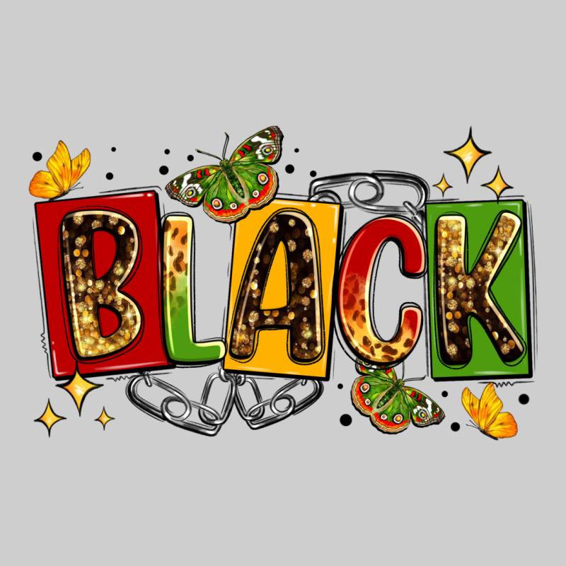 Black Premium Tee by LillyAllenDesigns | Teevron