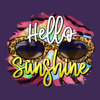 Hello Sunshine Premium Hoodie | Teevron