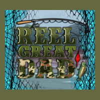 Reel Great Dad Long Sleeve Tee | Teevron