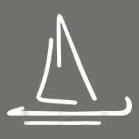 Sailing Boat Premium Hoodie | Teevron