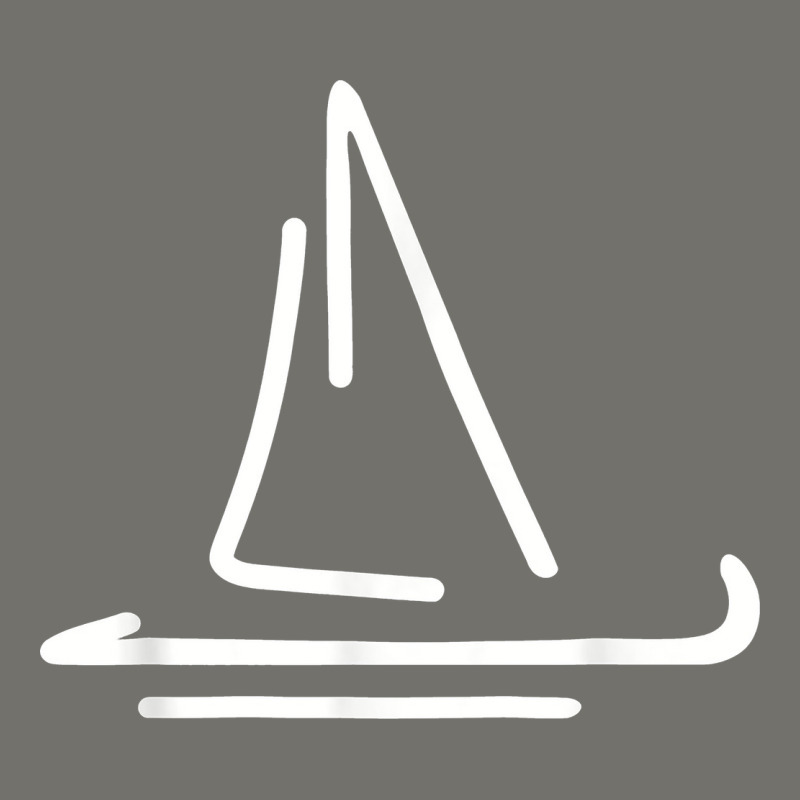 Sailing Boat Premium Hoodie by linhVisuals | Teevron