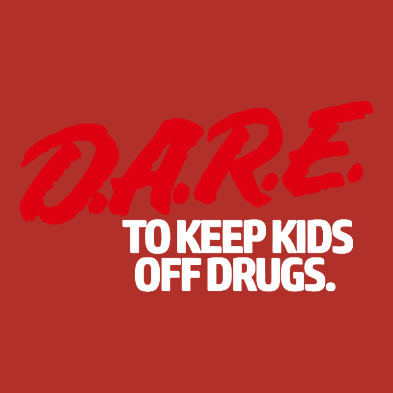 D.a.r.e Premium Hoodie by linhVisuals | Teevron