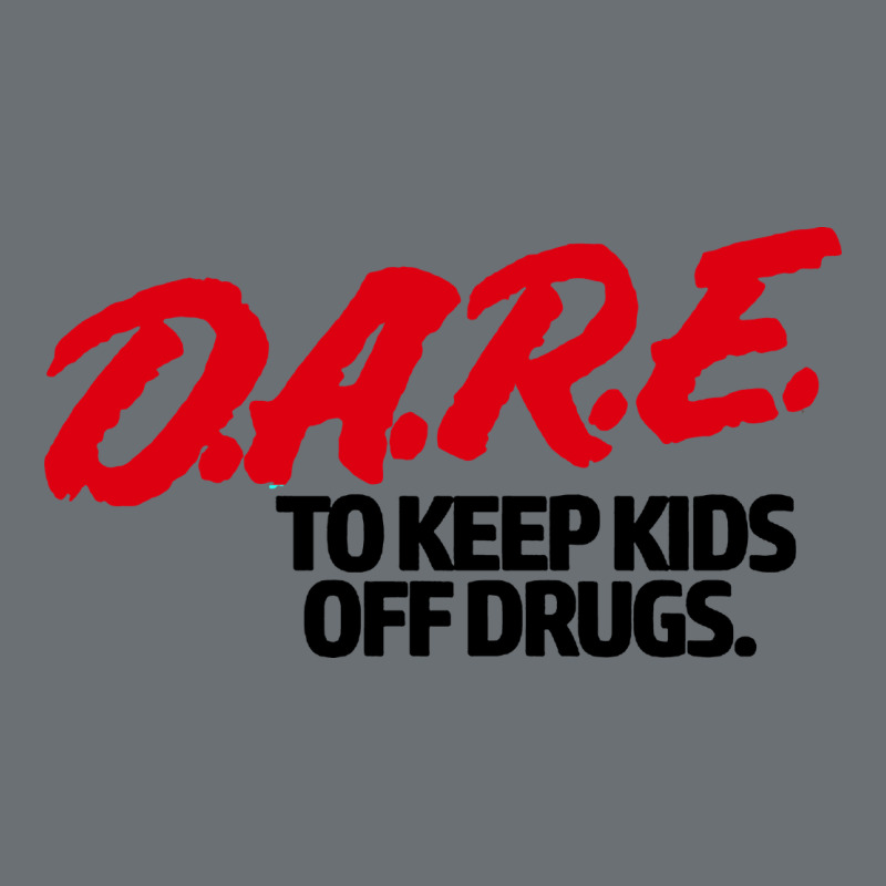 D.a.r.e Premium Hoodie by linhVisuals | Teevron