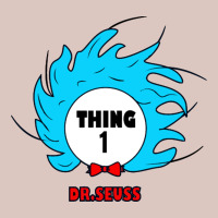Thing 1 Premium Hoodie | Teevron