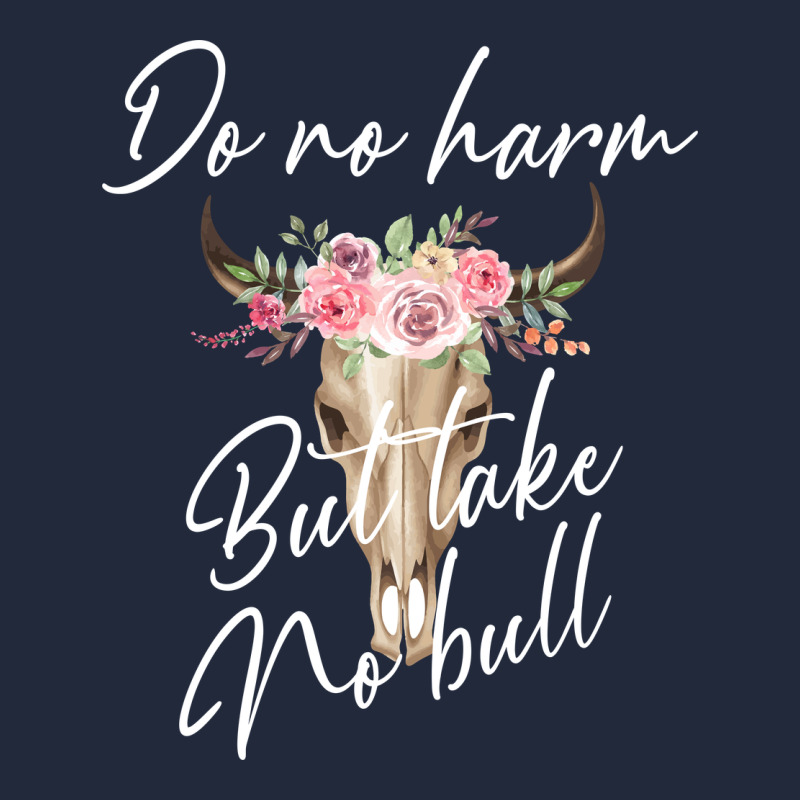 Do No Harm But Take No Bull Premium Sweatshirt by Bettercallsaul | Teevron