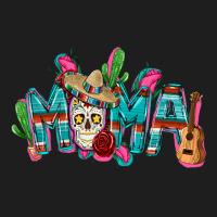 Mexican Mama Mother's Day Classic Tee | Teevron