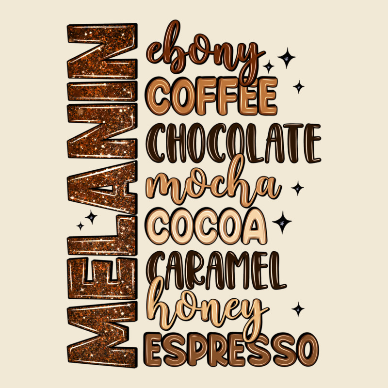 Melanin Shades Of Brown Premium Tee by LillyAllenDesigns | Teevron