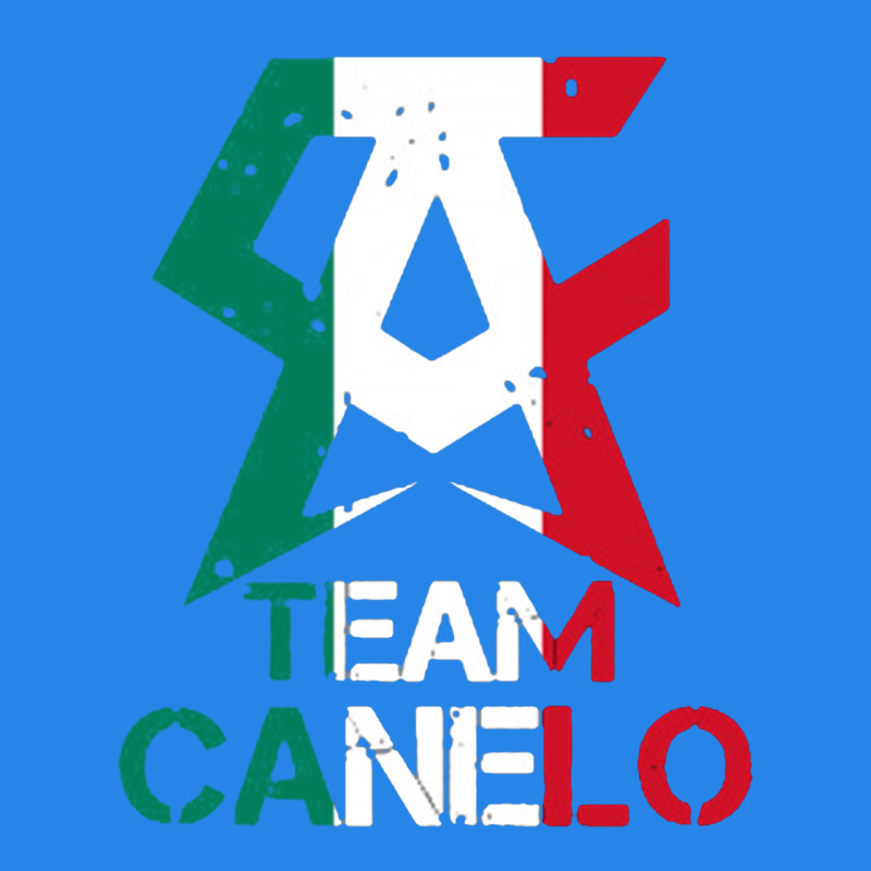 Team Canelo Premium Hoodie by linhVisuals | Teevron