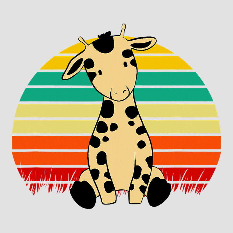 Africa Animals African Safari Retro Premium Hoodie by linhVisuals | Teevron