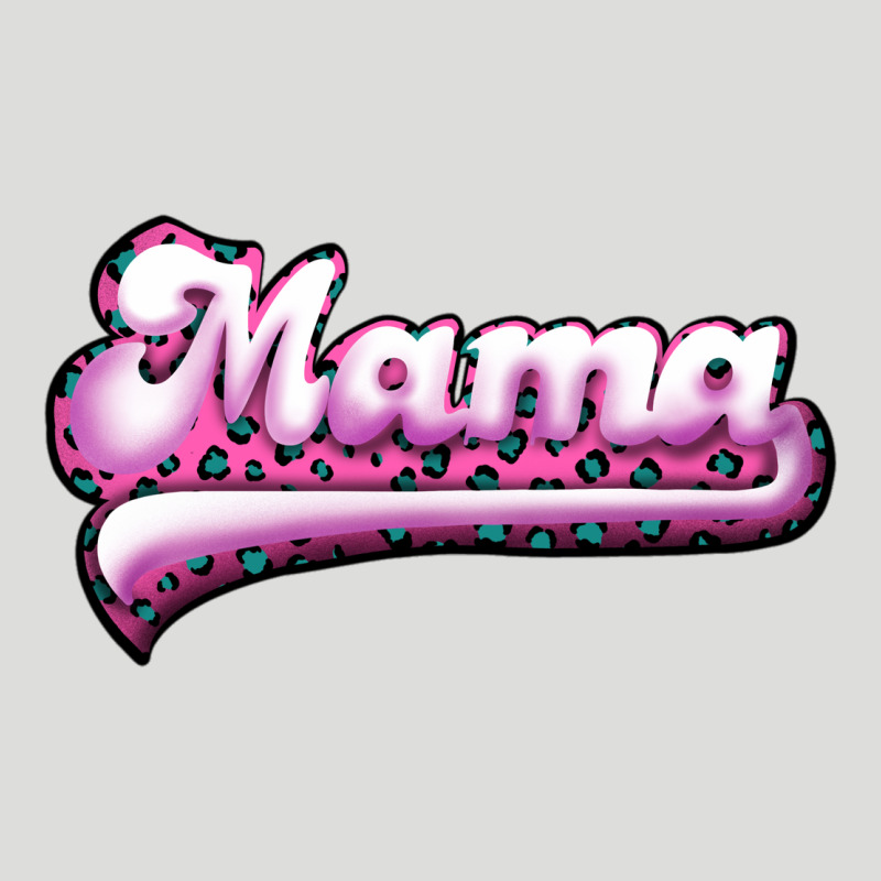 Mama Leopard Zipper Hoodie by RanaPortraitStore | Teevron