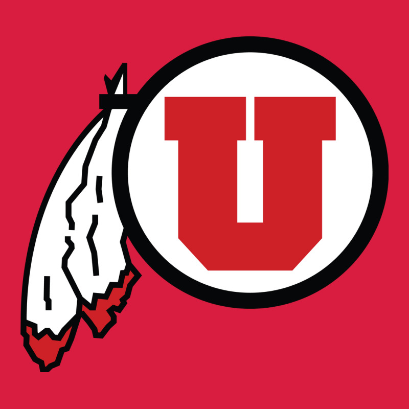 Utah Utes Premium Hoodie by linhVisuals | Teevron