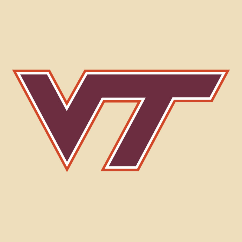 Virginia Tech Hokies Premium Hoodie by linhVisuals | Teevron