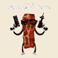 The Baconator Premium Hoodie | Teevron