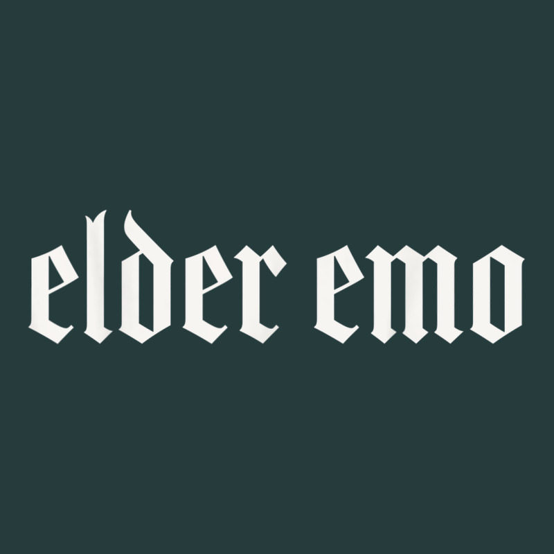 Elder Emo Premium Hoodie by linhVisuals | Teevron