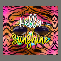 Hello Sunshine Premium Hoodie | Teevron