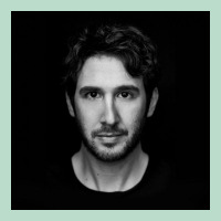 Josh Groban Premium Hoodie | Teevron