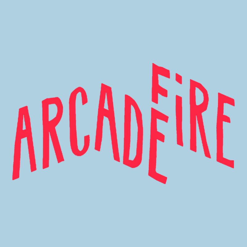 Arcade Fire Premium Hoodie by linhVisuals | Teevron
