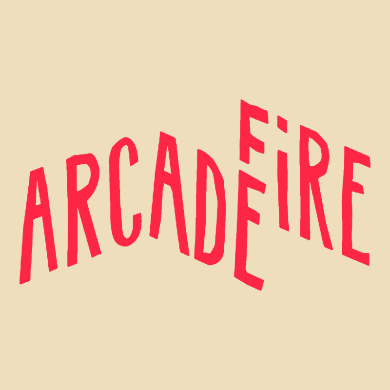 Arcade Fire Premium Hoodie by linhVisuals | Teevron