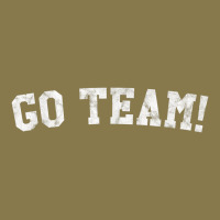 Go Team! Premium Hoodie | Teevron