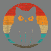 Cat Retro Style Vintage Premium Hoodie | Teevron