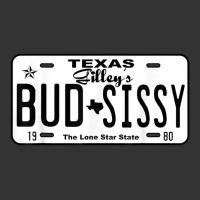 country love gilley's bud n sissy texas cowboy license gift | Teevron