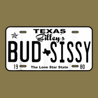 Country Love Gilley's Bud N Sissy Texas Cowboy License Gift Premium Hoodie | Teevron