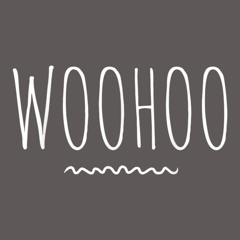Woohoo   Design For Parties Premium Hoodie by linhVisuals | Teevron