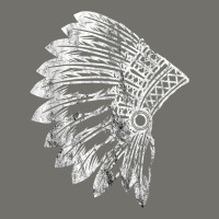 Native American Feather Headdress Indian Chief Tribes Prid T Shirt Premium Hoodie | Teevron