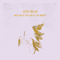 Jesse Malin  Music Premium Hoodie | Teevron