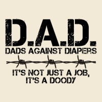 D.a.d. Dads Against Diapers Men's Humor Funny T Shirt Premium Hoodie | Teevron