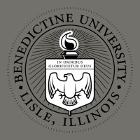Benedictine University Premium Hoodie | Teevron
