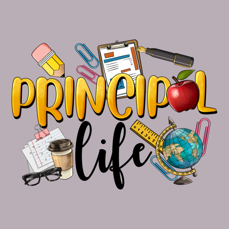Principal Life Vintage Tee by LillyAllenDesigns | Teevron