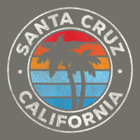 Santa Cruz California Ca Vintage Graphic Retro 70s T Shirt Premium Hoodie | Teevron
